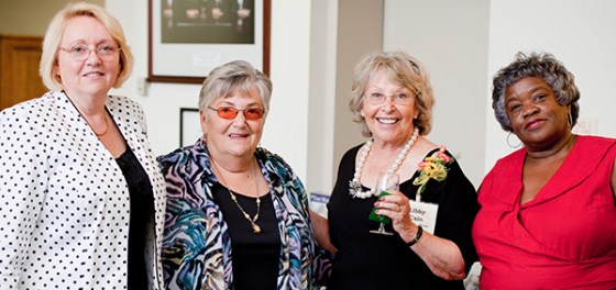 Artist opening at New Windsor State Bank, put on by the Taneytown History Museum