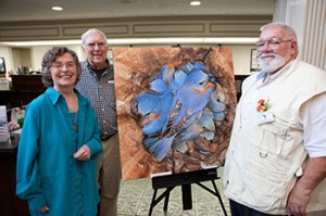 Michael Smith - Photographer displayed by Taneytown History Museum in Taneytown, Maryland